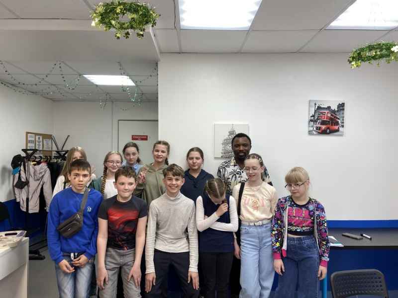 Поездка в Улан-Удэ